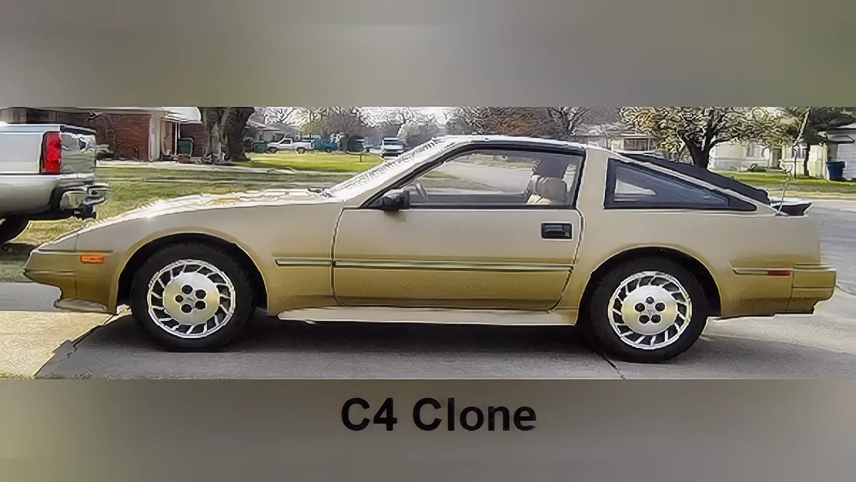 Click to Enlarge-Esc to Close Corvette Generations/C4/C4 1986 300ZX turbo cp.webp